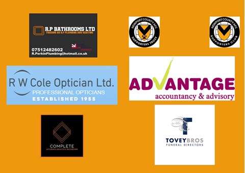 Corporate Sponsors